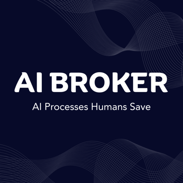AI Broker Trial